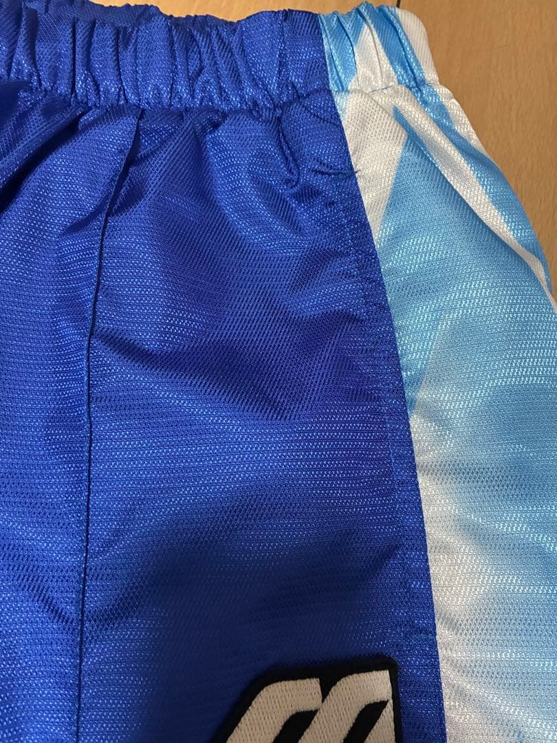 最終値下！美品【90sヴィンテージ】ジュビロ磐田ウィンドブレーカー上下セット