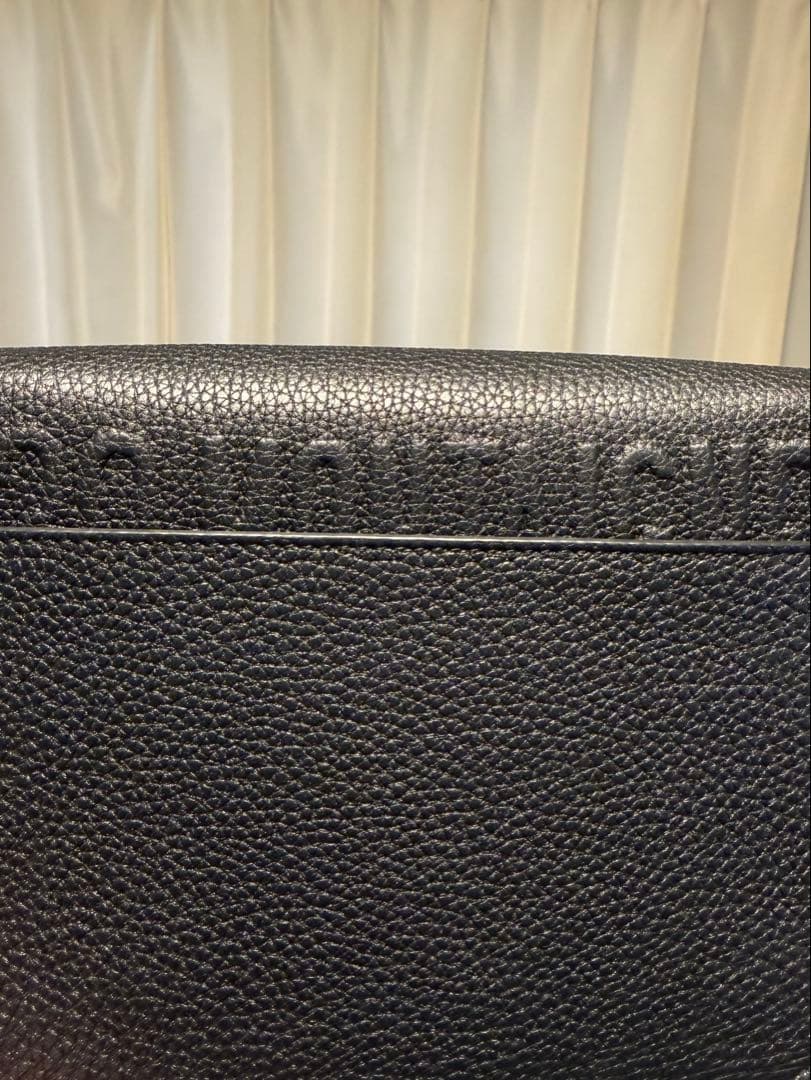 再開しました⭐︎Dior Bobby バッグ ボックスグレインドカーフスキン