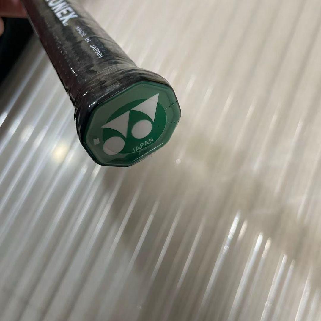 yonex astrox100zz 4U5 バドミントンラケット ダークネイビー