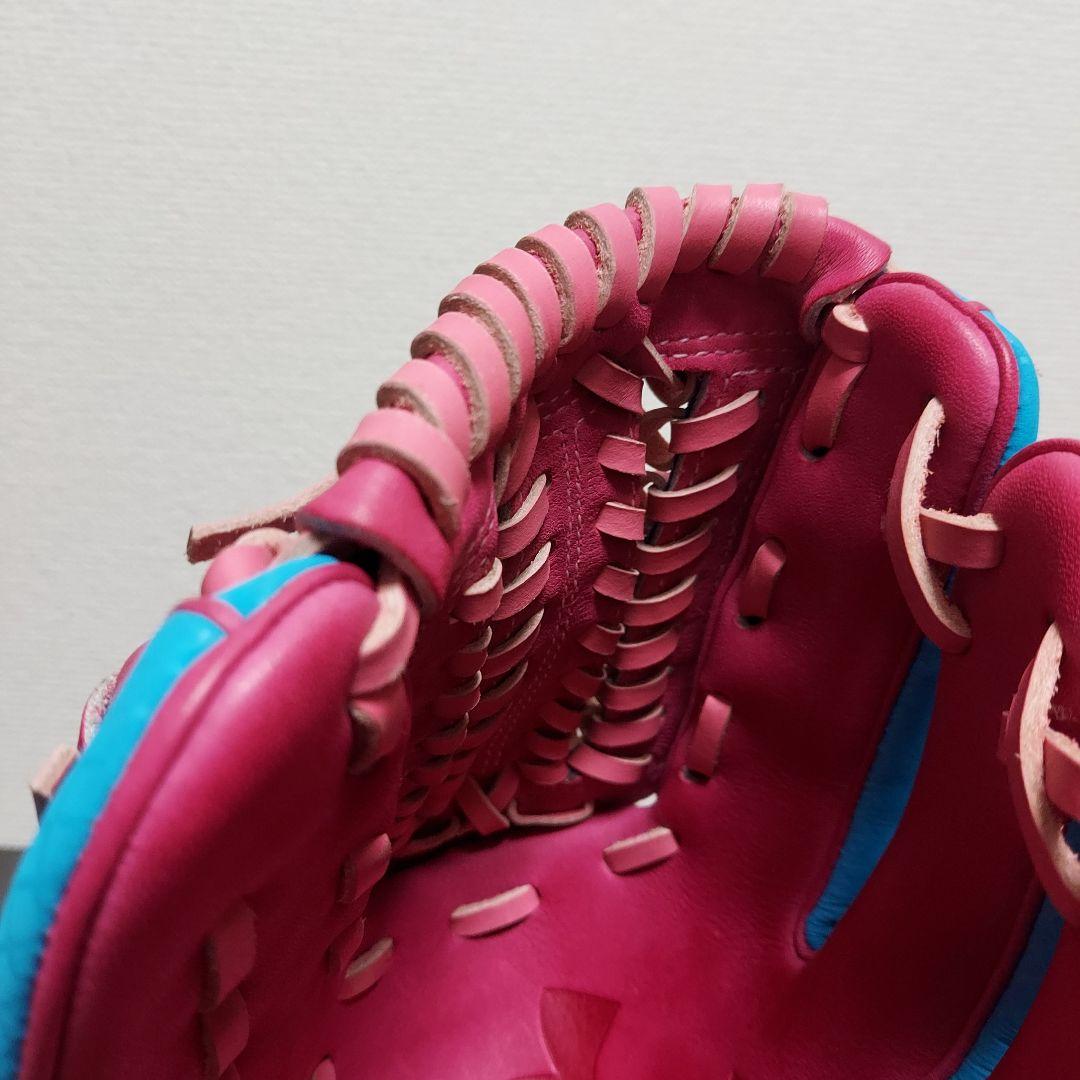 Z*a様 UA アンダーアーマー　未使用　2017年オールスター限定モデル　グラ