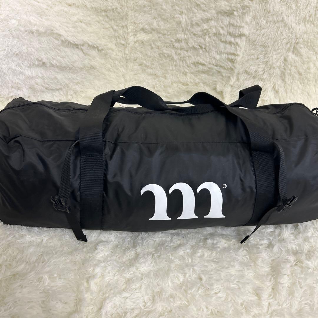 【新品未使用】muraco GUSTAV 4P グスタフ4P