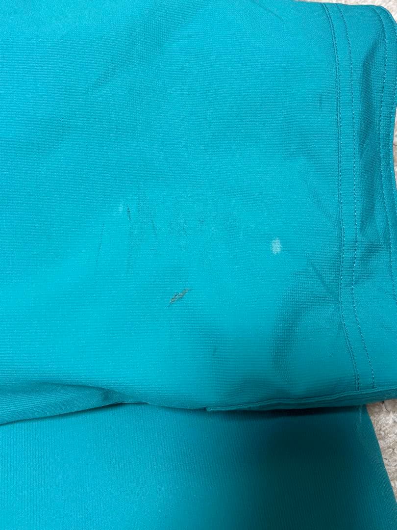 DESCENTE スキーウェアセット 160サイズ