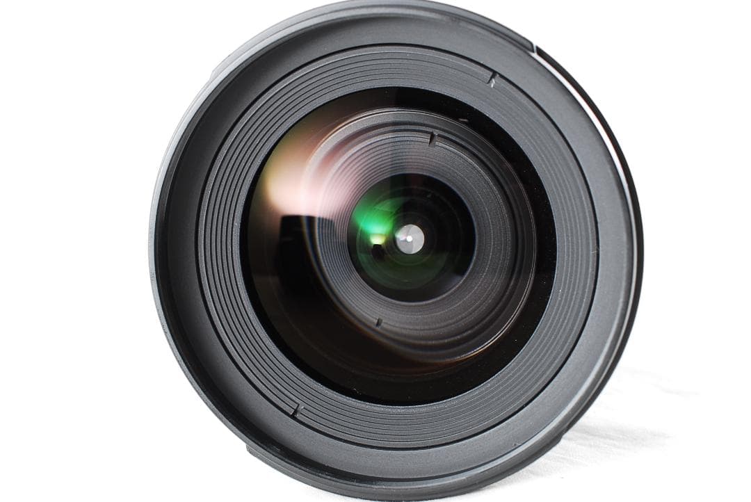 ニコン Nikon AF-S DX NIKKOR 12-24mm F4G ED