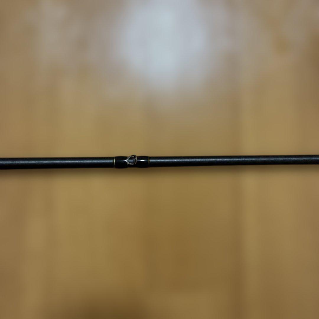 バルトロヒート2　MAXIMUM GX-72MH-C レイドジャパン