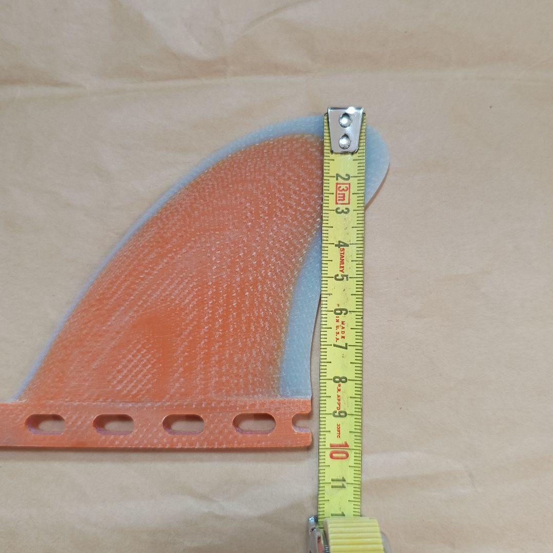 キャプテンフィン系　ツインスタビ　フューチャーフィン対応