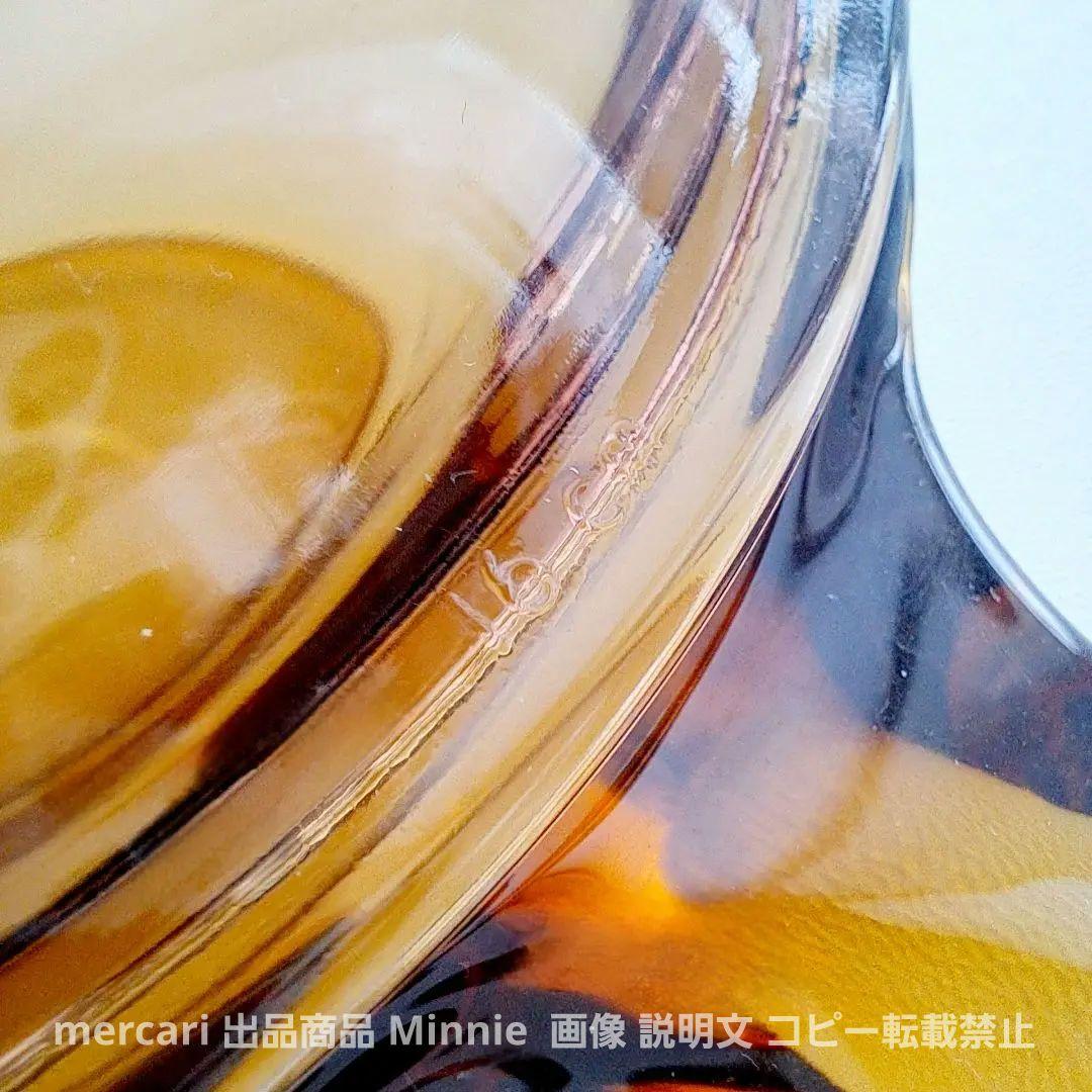 コーニング フランス★超耐熱ガラス★キャセロール&ソースパンセット★未使用