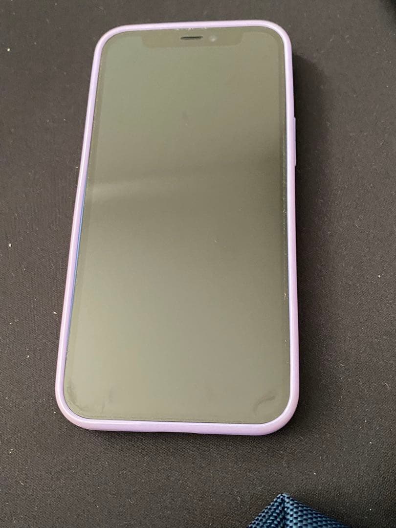 Apple iPhone12 本体