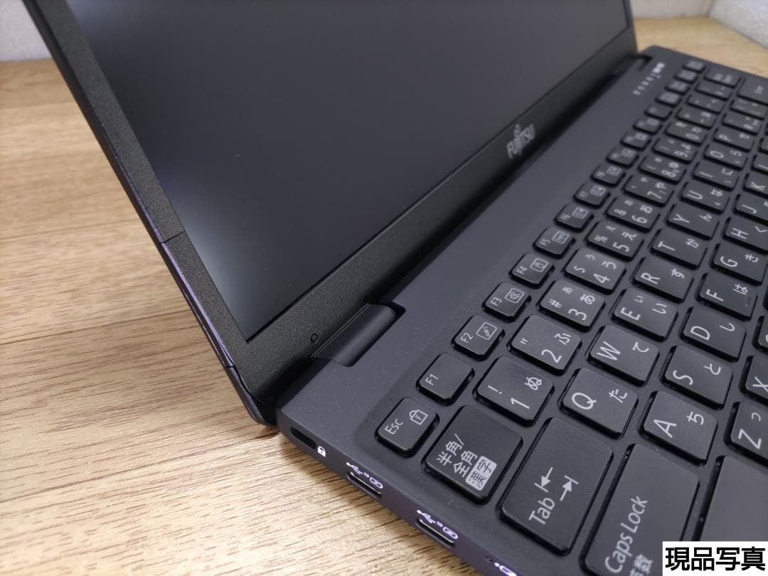 WB：LIFEBOOK U9311 Win11 i5 SSD Office付き