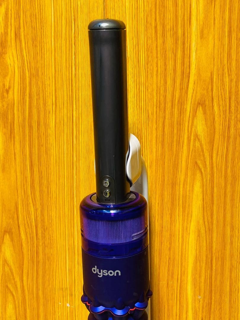 Dyson／ダイソン スティッククリーナー本体