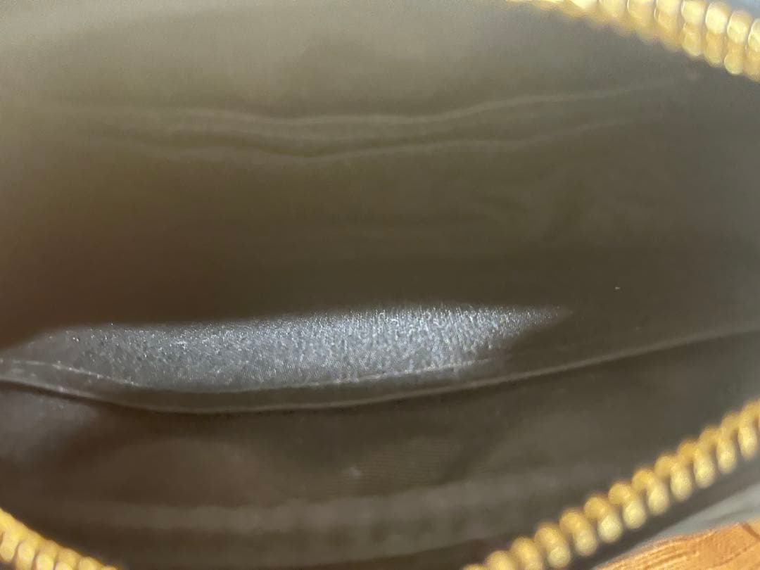 coach ワンポイントショルダーバッグ