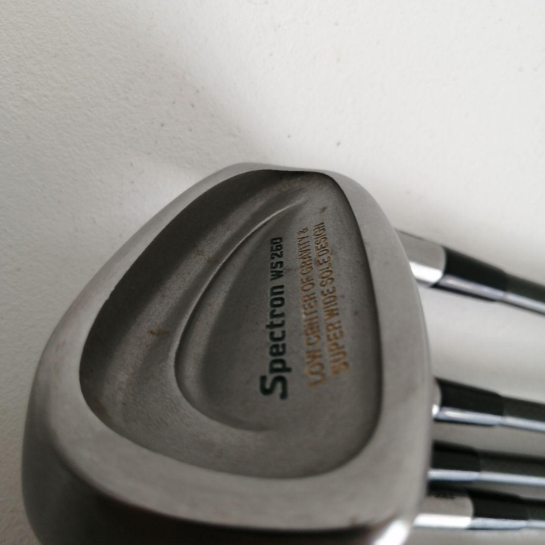 初心者　ゴルフクラブセット