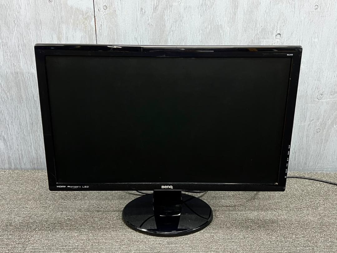 送料無料◆BenQベンキュー24インチ液晶モニター ゲーミング◆GL2450HM