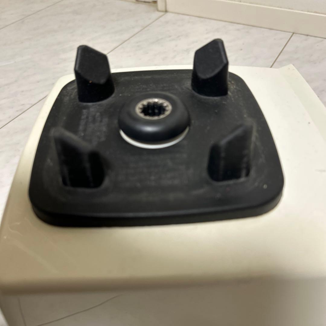 バイタミックス TNC5200 ホワイト VM0111 ブレンダーVITAMIX