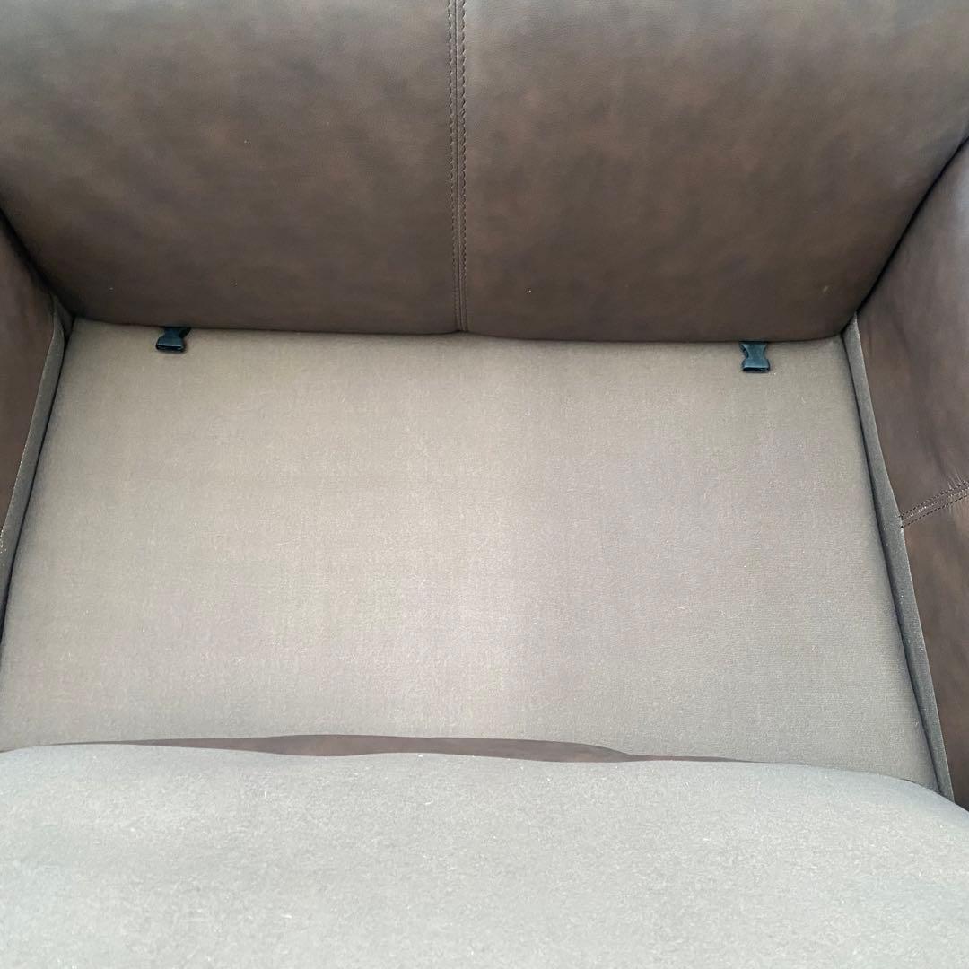 3点同時購入条件品　アスプルンド　ギルソファ付属クッション　② 検 halo