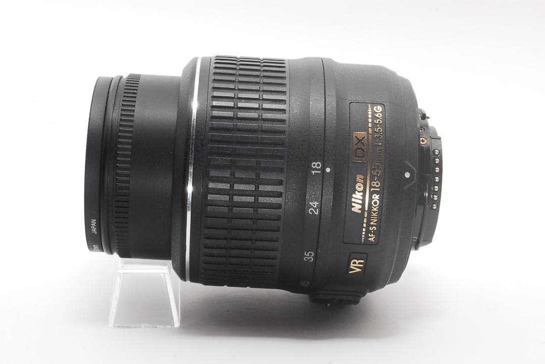 ☘️超美品☘️低ショット Nikon D7500 ダブルズーム 説明書付