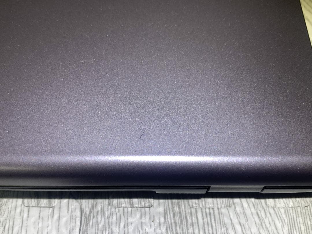 ASUS 第10世代 Core i7 NVMe搭載 15.6型 高性能