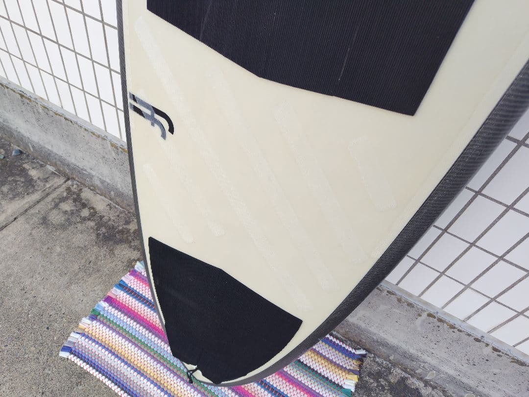 ヒプトクリプト　ヘイデンシェイプス 6'0