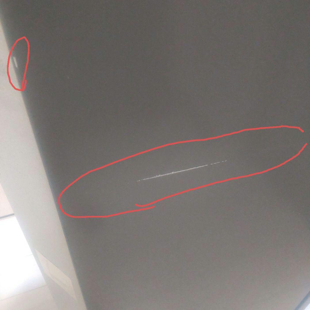 三菱電機 高年式 2ドア冷蔵庫 MR-P17F-H 一人暮らし 単身者向け