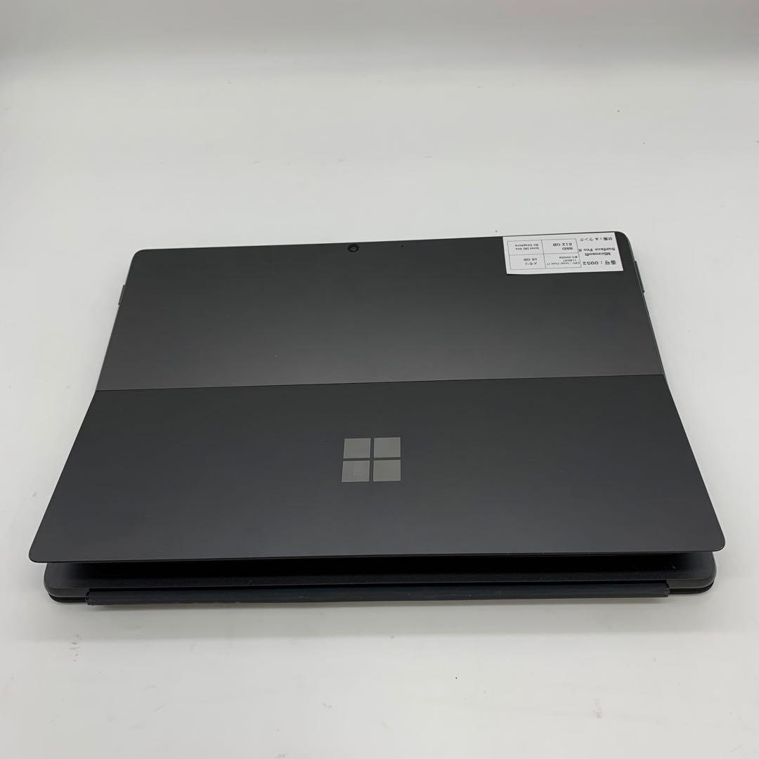 ✅ Surface Pro 8 i7｜美品・高性能・すぐ使えます