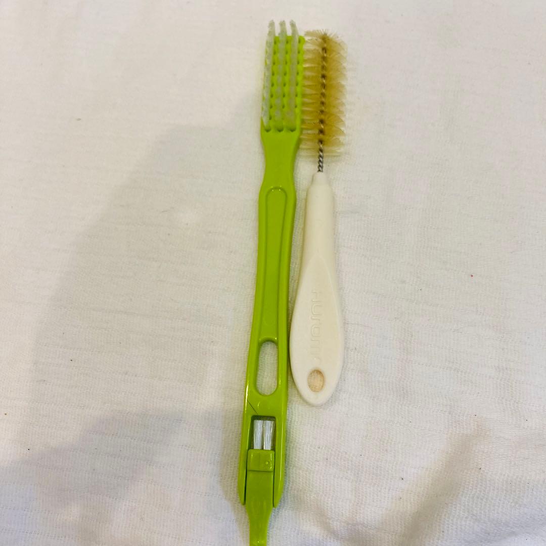 【未使用】HUROM ヒューロム　スロージューサー　モデル　HK