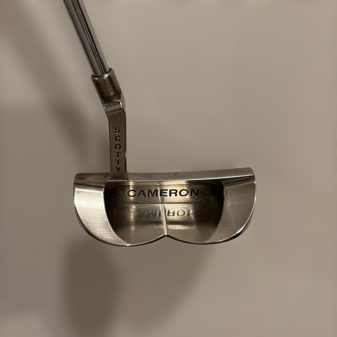 スコッティキャメロン Circa 62 No.6 Scotty Cameron