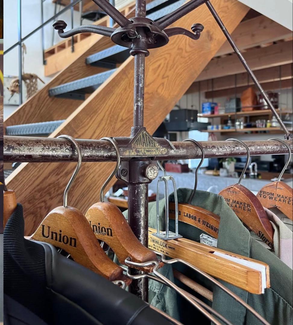 ユティラツリー