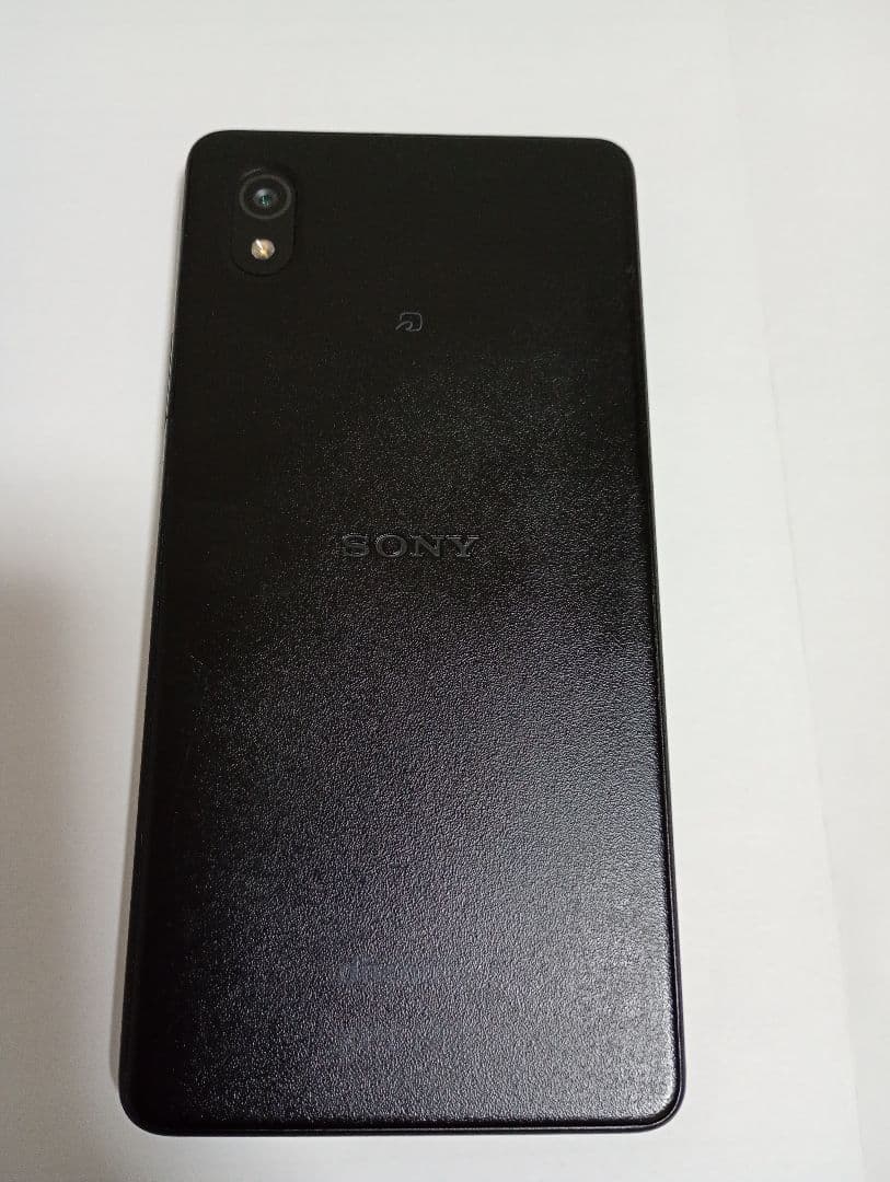 Xperia Ace III SO-53C docomo版 ブラック