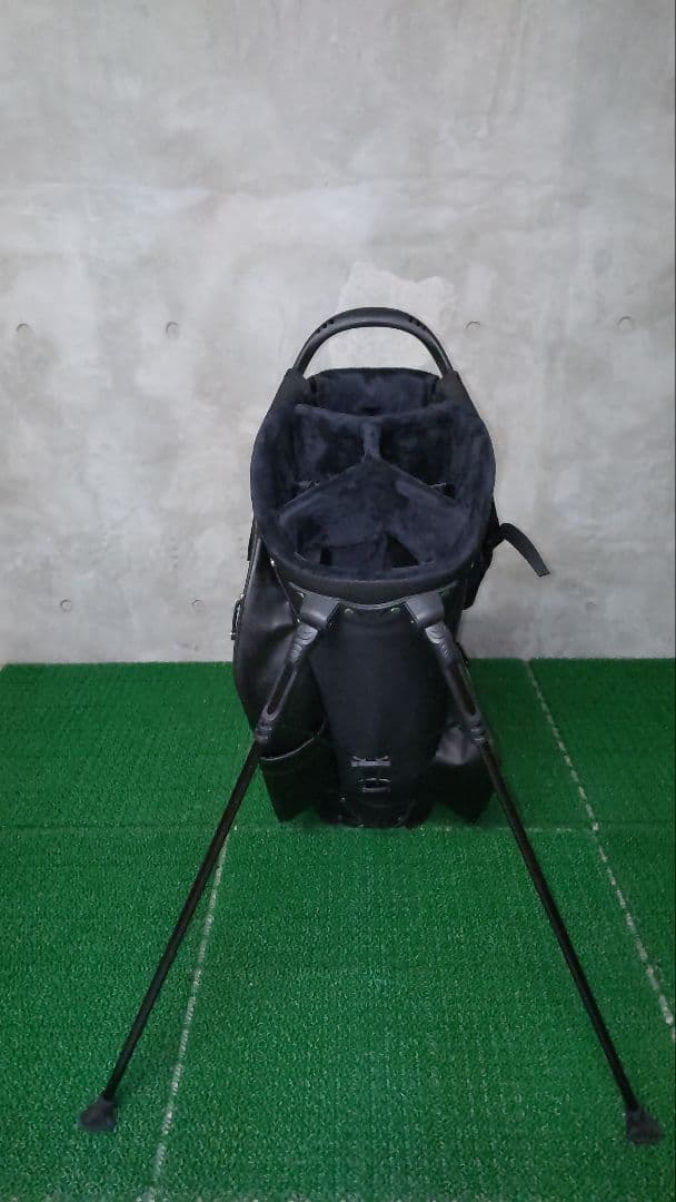 sls2000【美品!!】ジーフォア G/FORE キャディバッグ