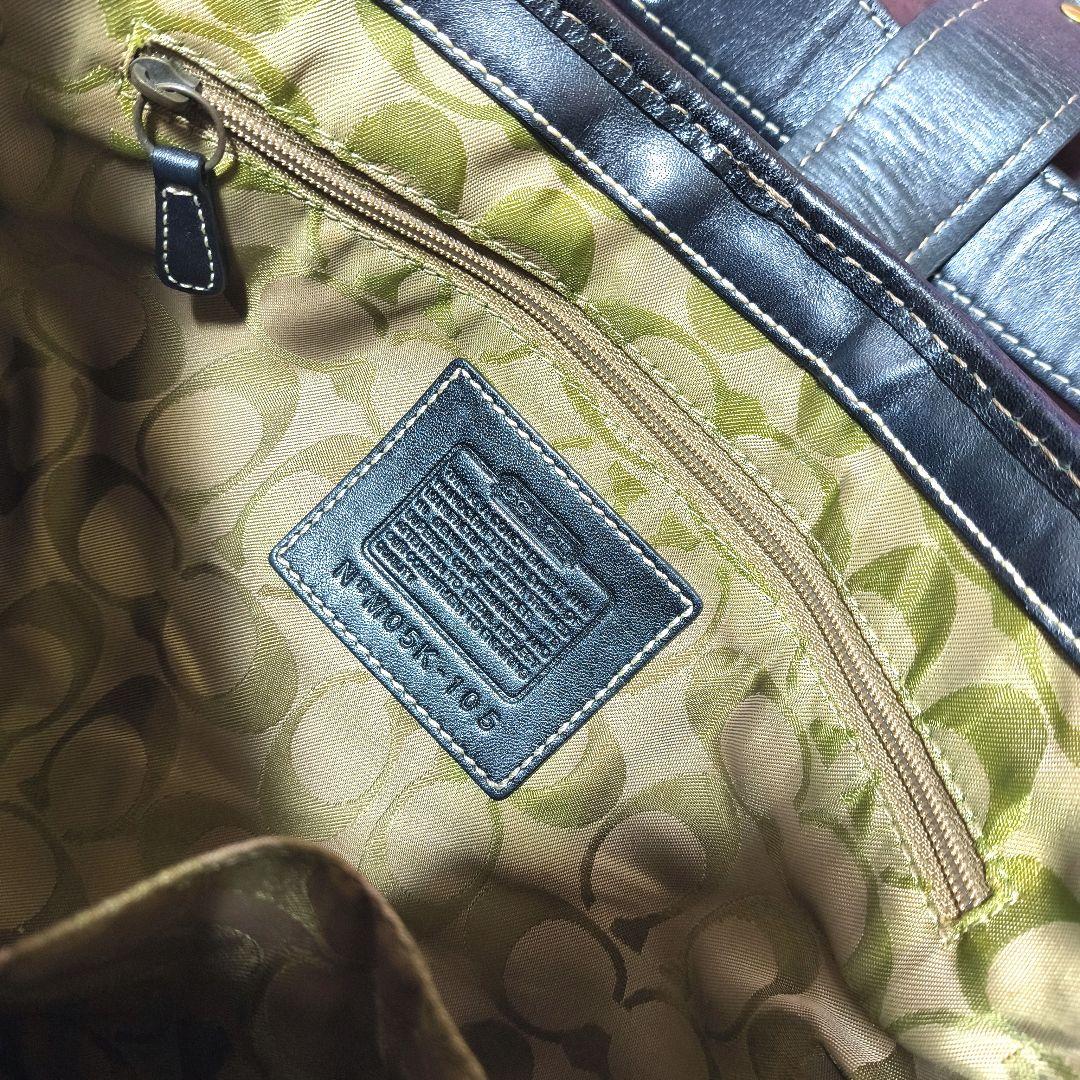 COACH バッグ