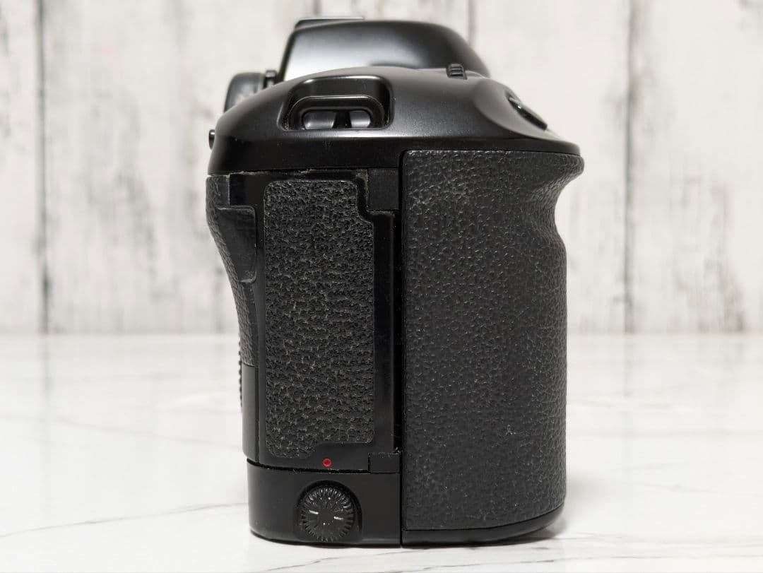 Canon　EOS-1N