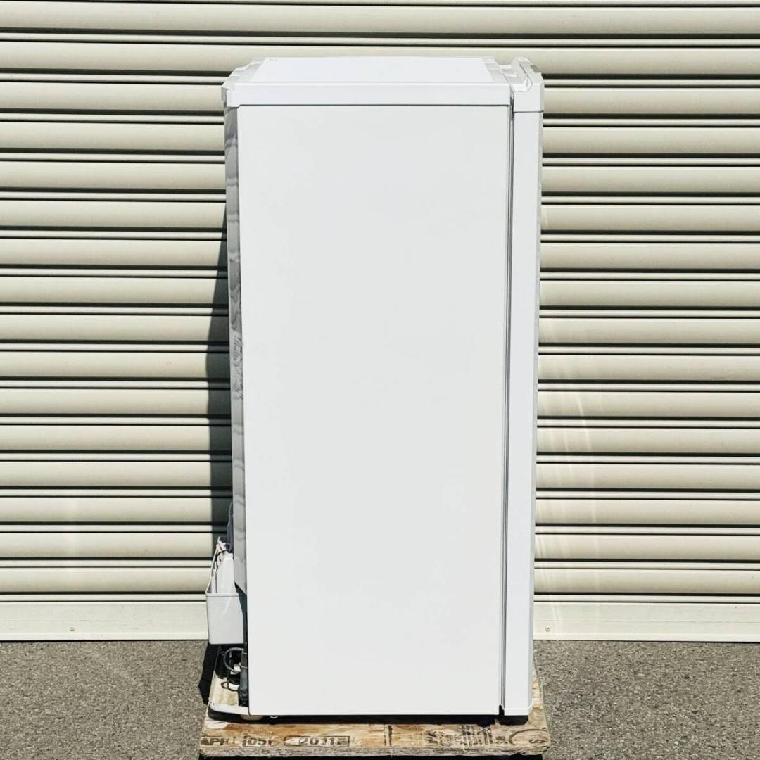 甲MJ19702　美品　送料無料　即購入可能　スピード発送　冷凍庫