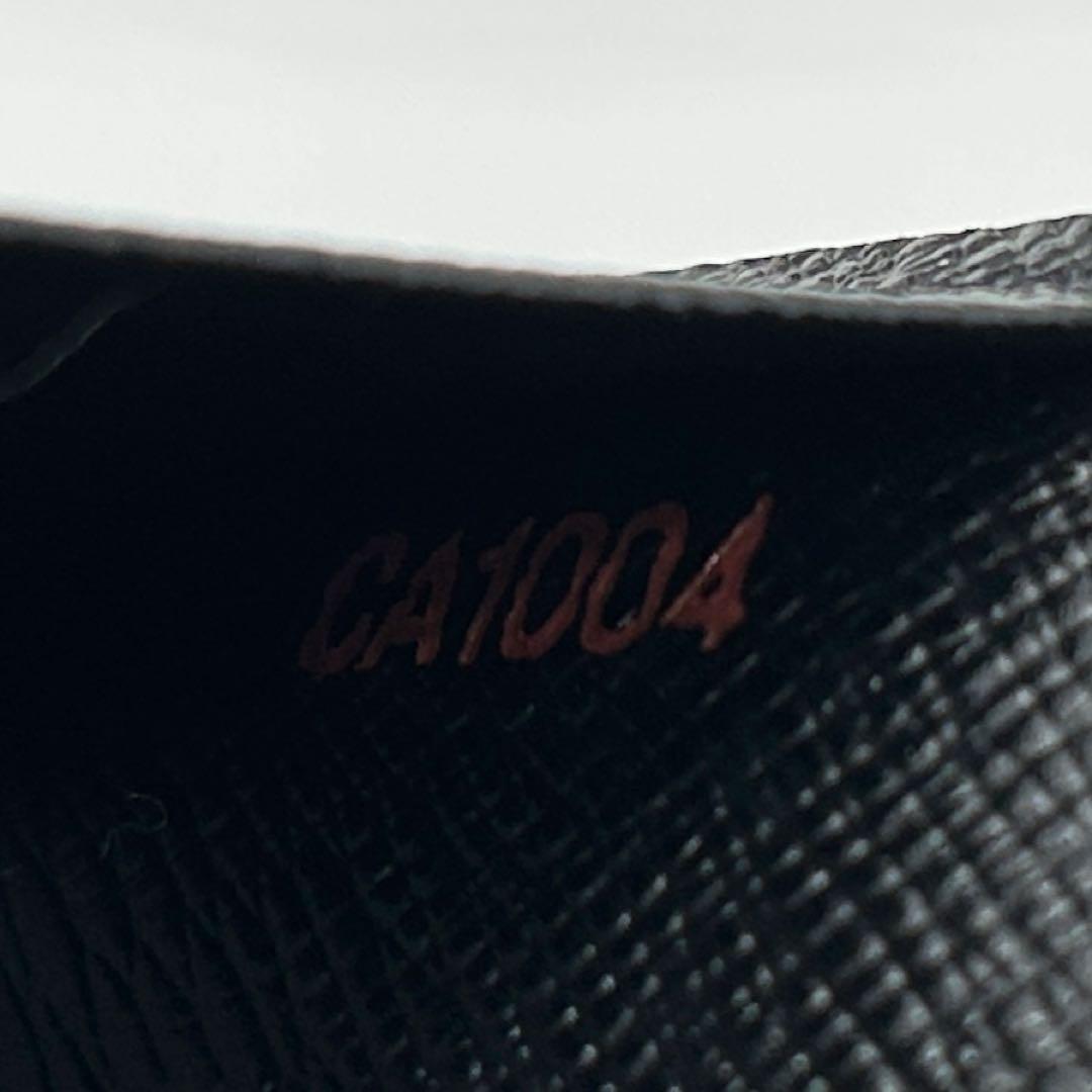 週末セール‼️ルイヴィトン アンヴェロップ 名刺入れ エピM62292