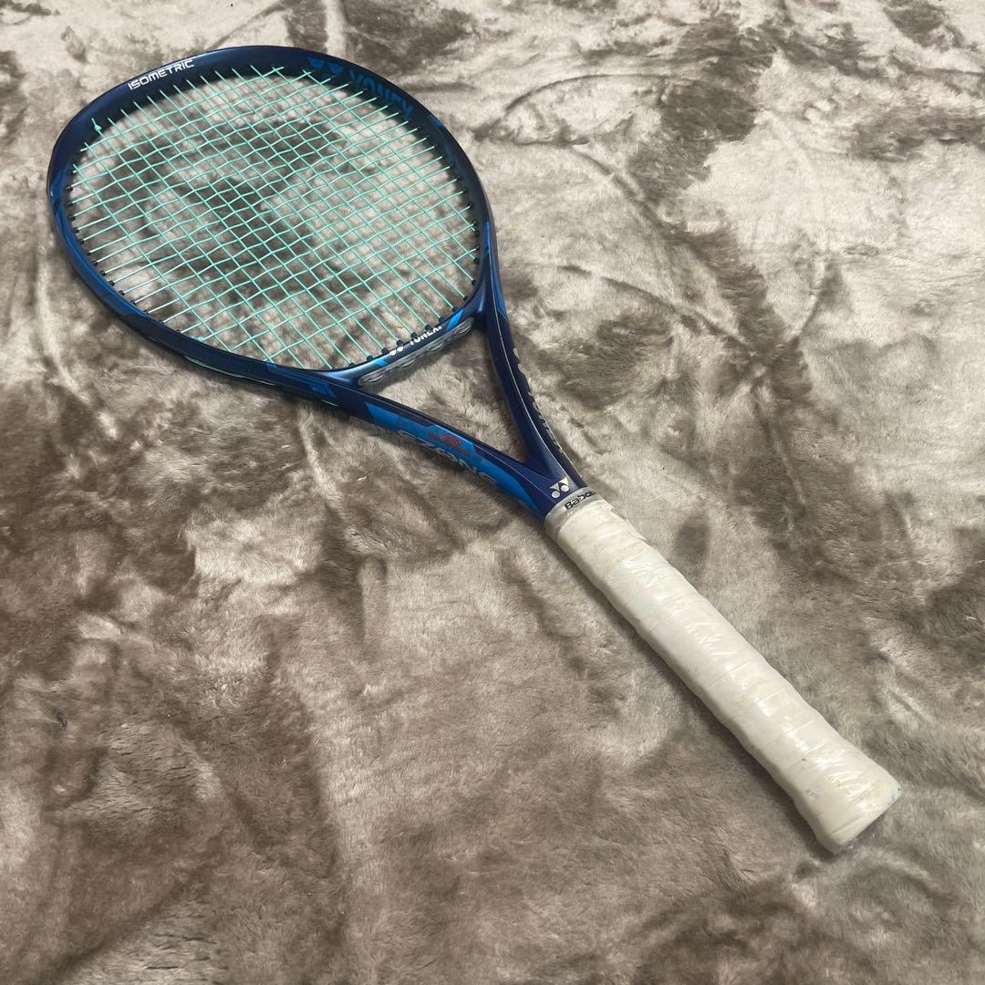 YONEX EZONE 98 2020年 G2 ヨネックス イーゾーン 硬式