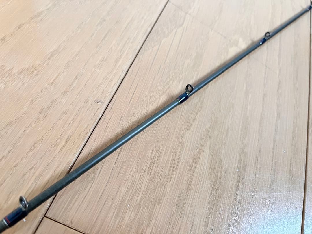 fenwick バスロッド テクナGP TF-GP64CLJ