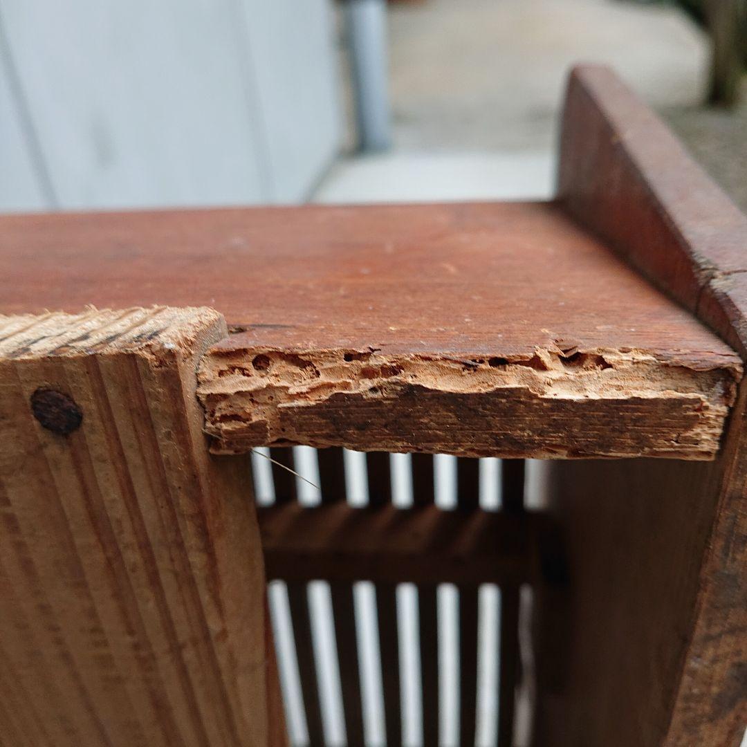 昭和レトロ 古道具 古民家 絹糸毛羽取り機