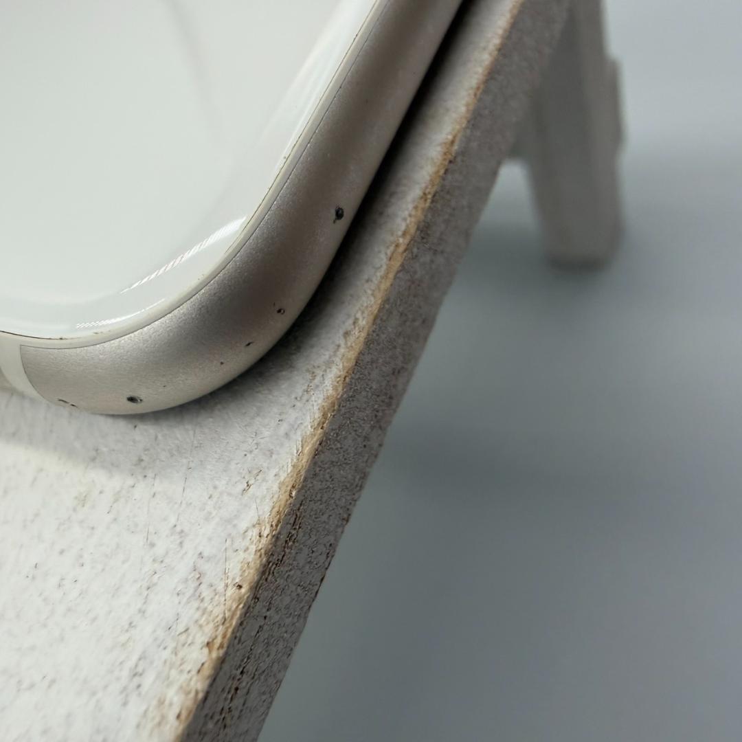 iPhone SE第3世代 64GB スターライト 319