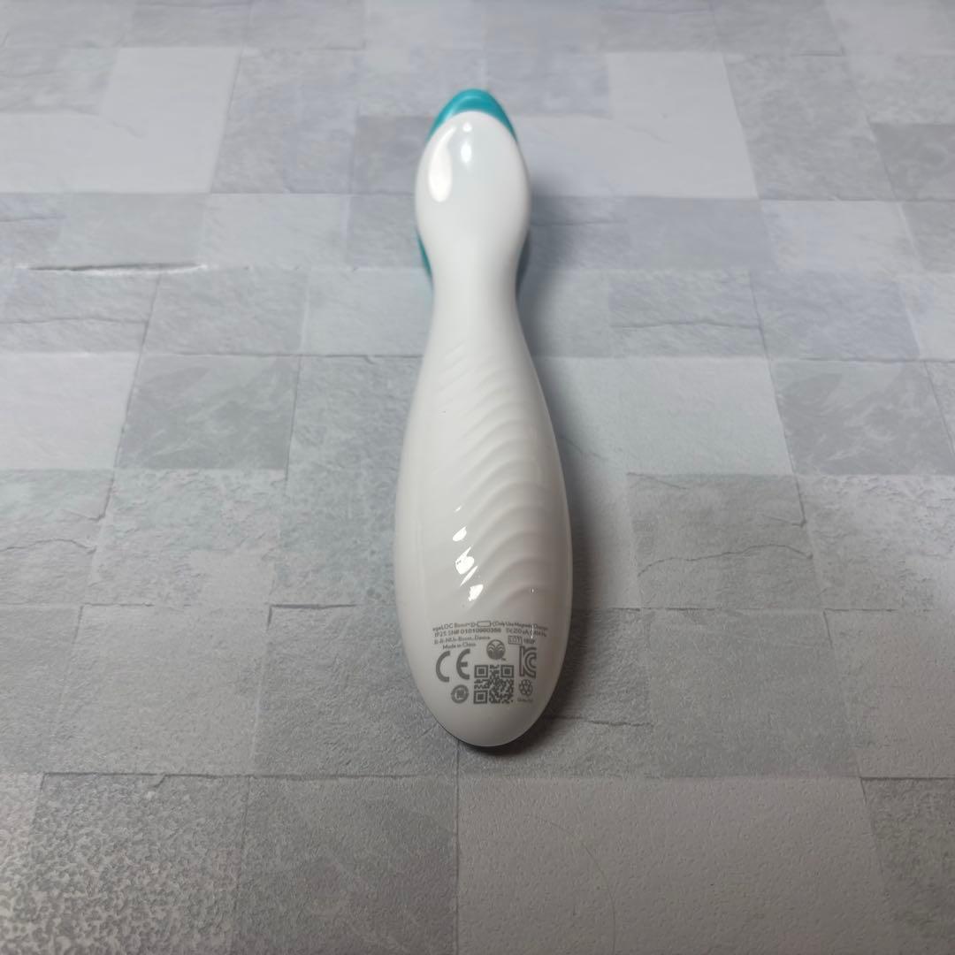 C1110 ニュースキン NU SKIN ルミスパ ブースト ガルバニック スパ