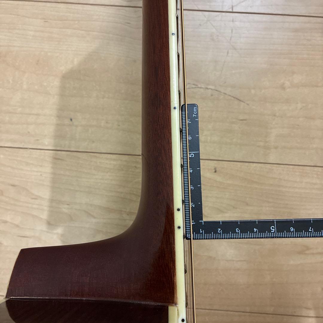 弦交換済み！　pro Martinアコースティックギター激鳴りです　良く鳴ります