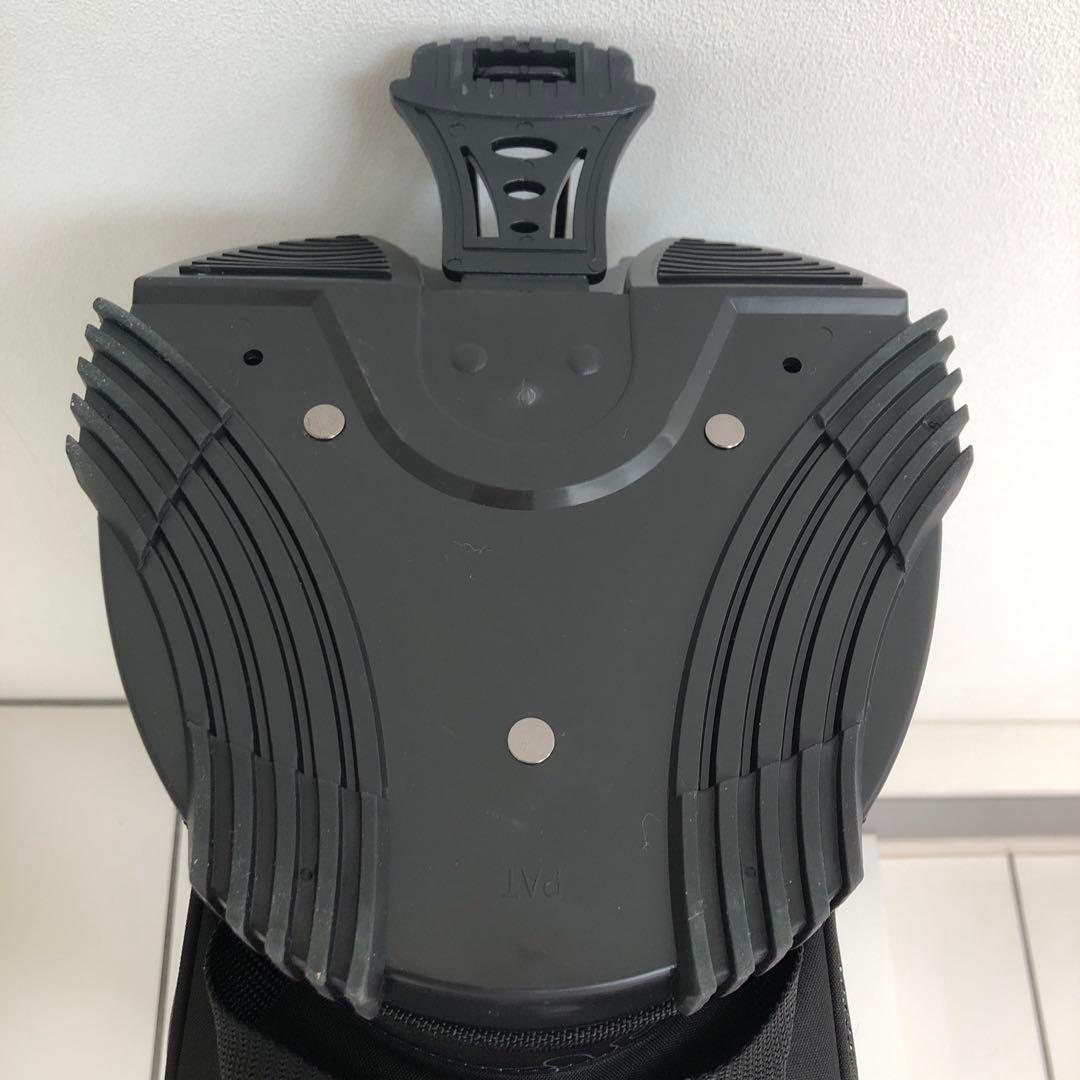 ラッセルノ Russeluno ゴルフスタンドキャディバッグ 新品未使用 完売品