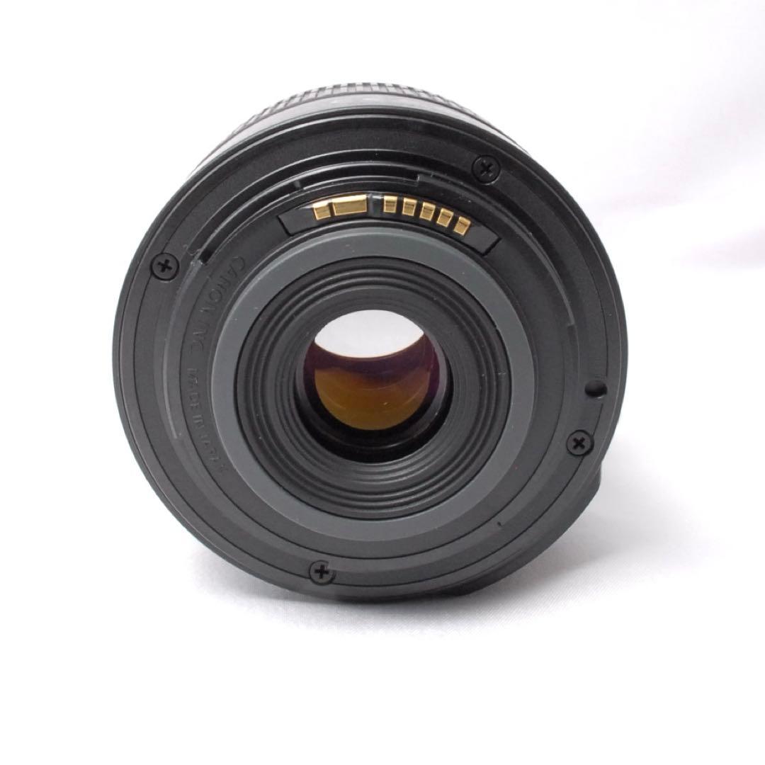 Canon EOS Kiss X3 手ぶれ補正レンズセット　デビューセット