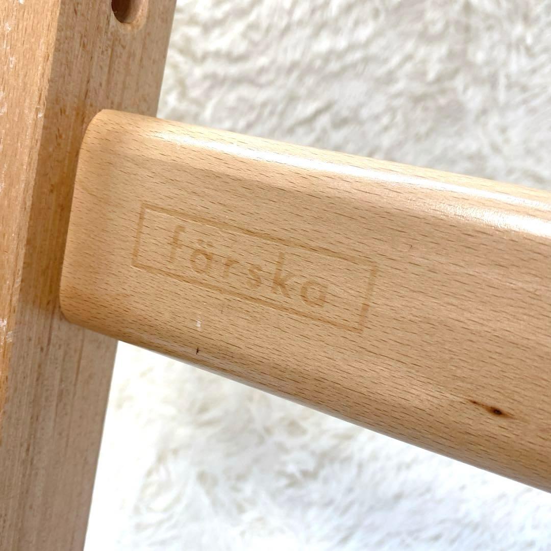 ✨美品✨ファルスカ スクロールチェアプラス レッド