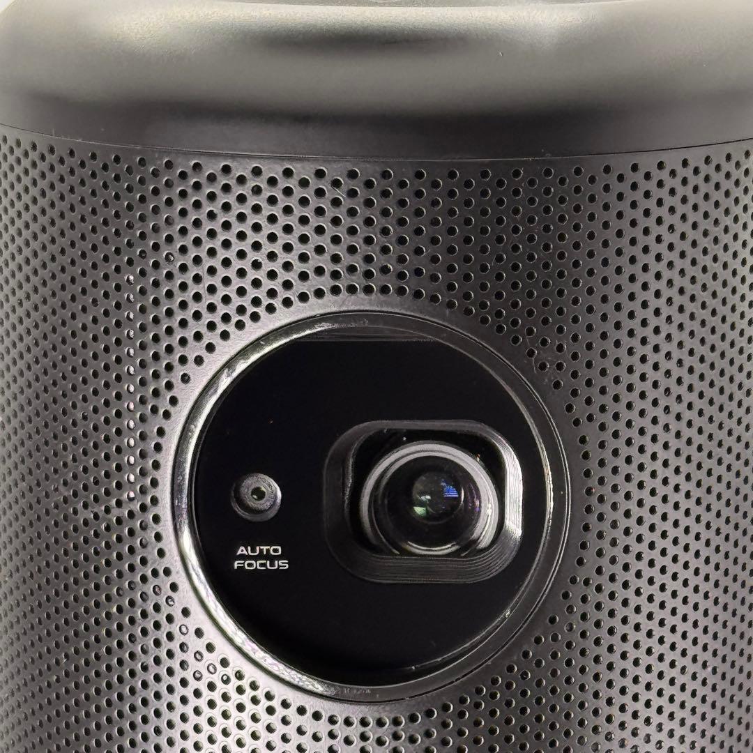 Nebula Capsule II プロジェクター 動作確認済