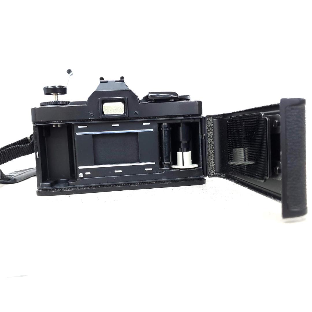 【動作確認済】Minolta X-7 F0123-339-2v y