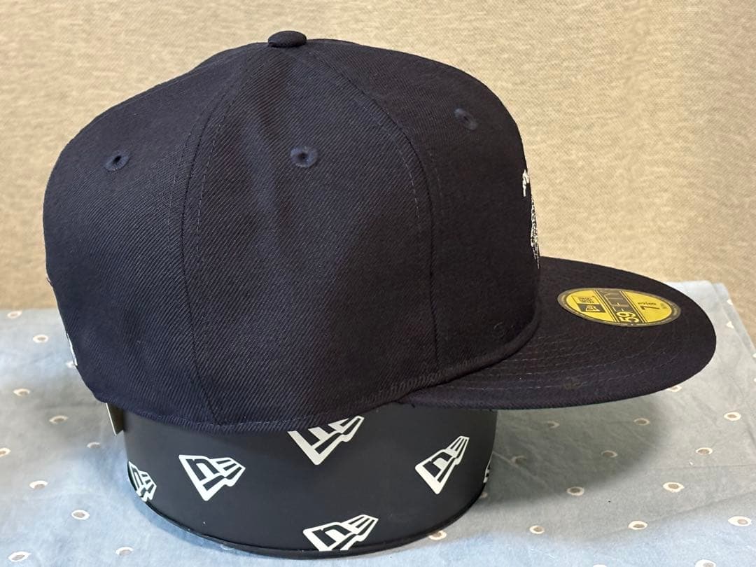 7 3/8 New Era × Brooks Brothers 59FIFTY