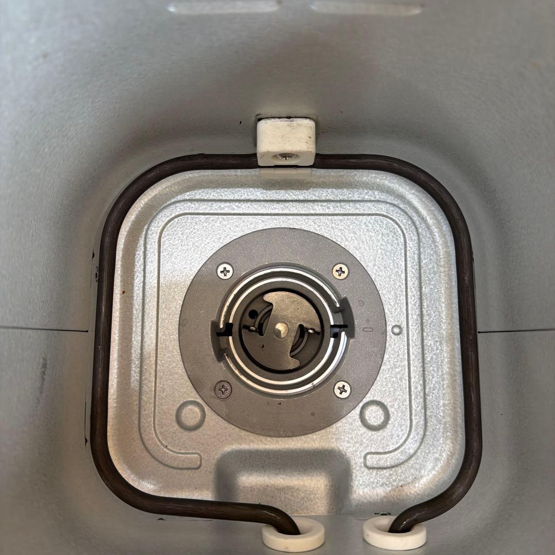 Panasonic ホームベーカリー SD-MT3-W 2020年製