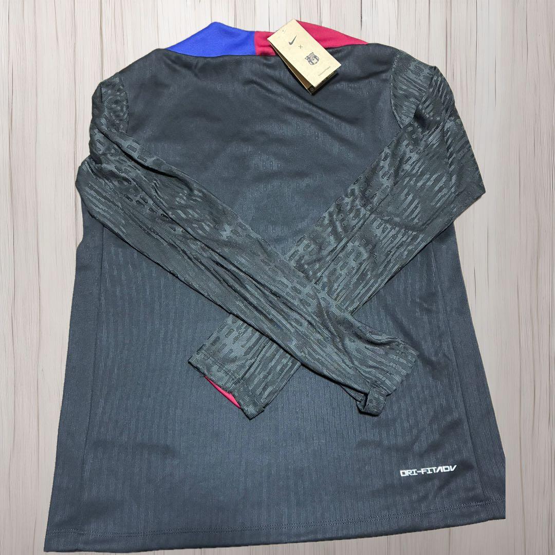 FC Barcelonaジャージ　M