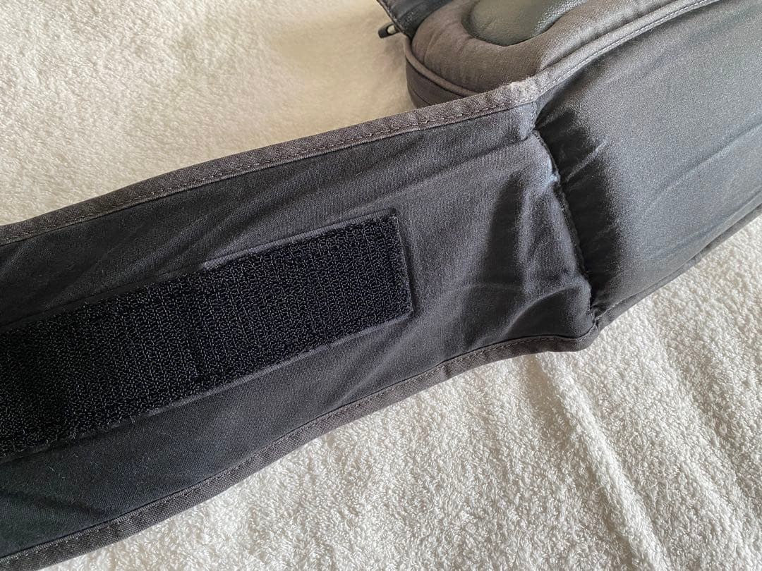 ミアミリー　ヒップスタープラス　抱っこ紐　ヒップシート　ベビーハンガーおまけ