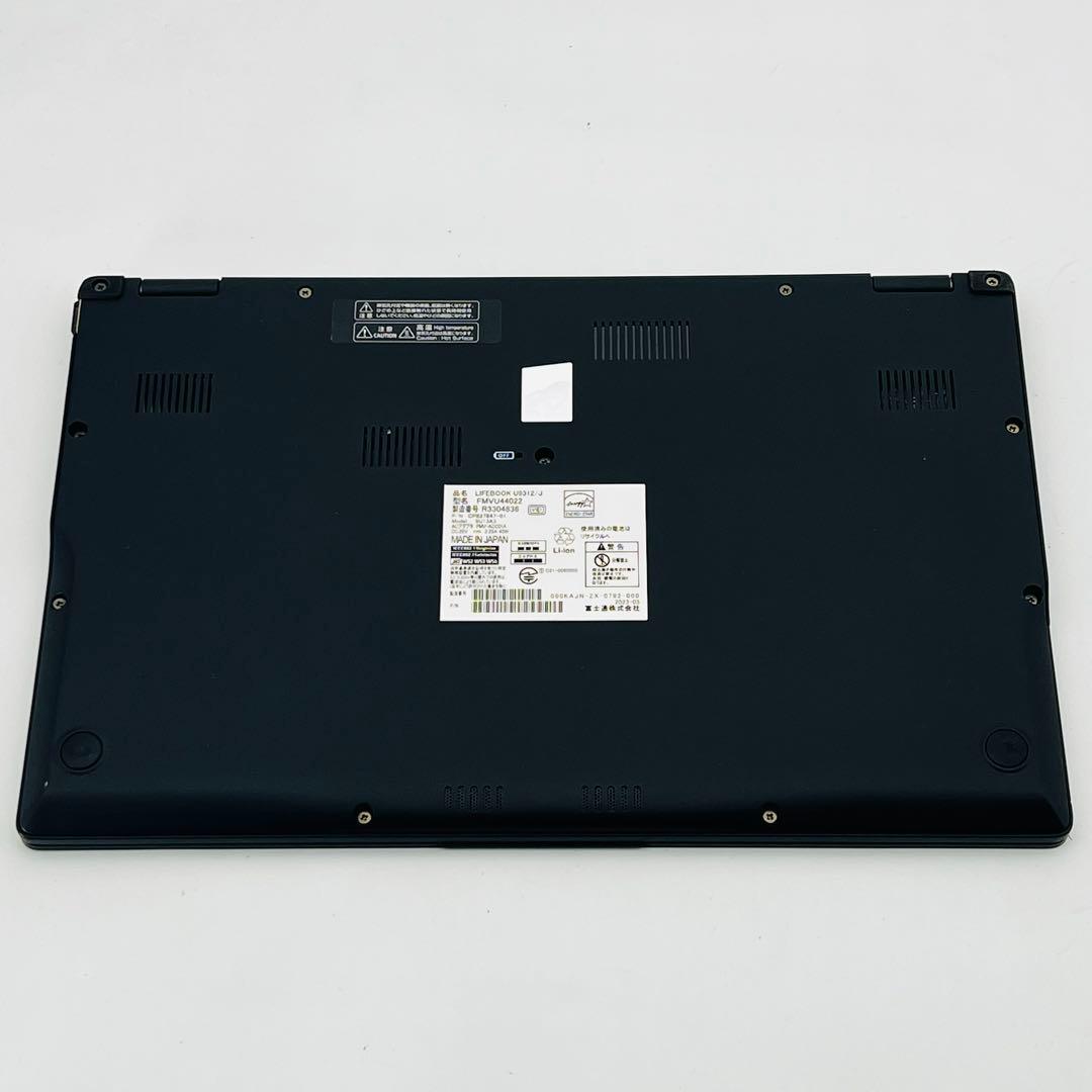 Core i5 12世代 16GB ノートパソコン Windows11 オフィス