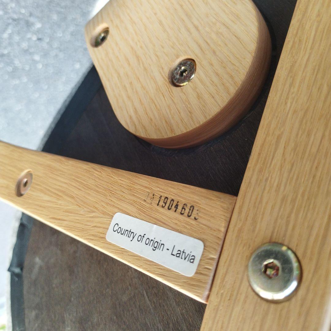 Bo Concept Aarhus Dining Chair ボーコンセプト