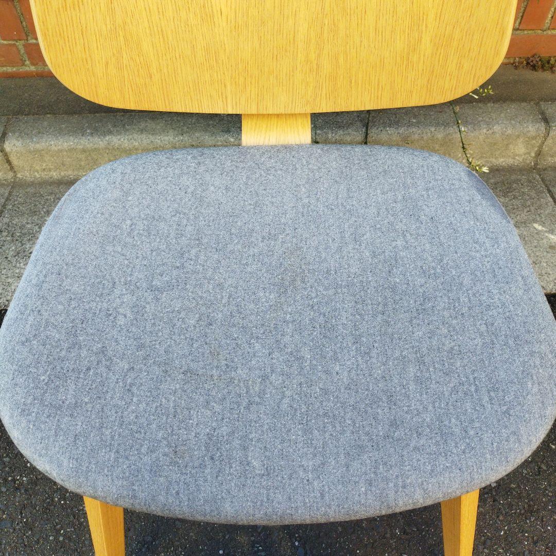 Bo Concept Aarhus Dining Chair ボーコンセプト